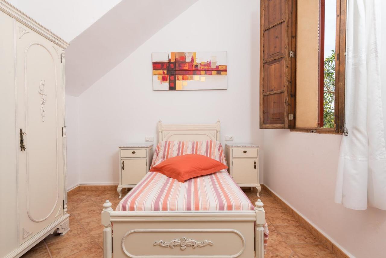 Villa SES COMES Manacor  Extérieur photo